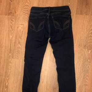 Hollister Jean jeggings